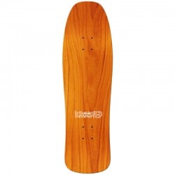 Krooked Barbee Trifecta 9.5" Skateboard Deck