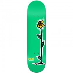 Real Regrowth Redux 8.38" Skateboard Deck