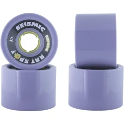 Seismic Hot Spot 63mm Roues