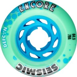 Seismic Encore 64.5mm Wielen