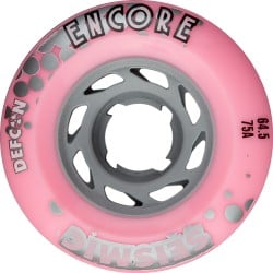 Seismic Encore 64.5mm Ruedas