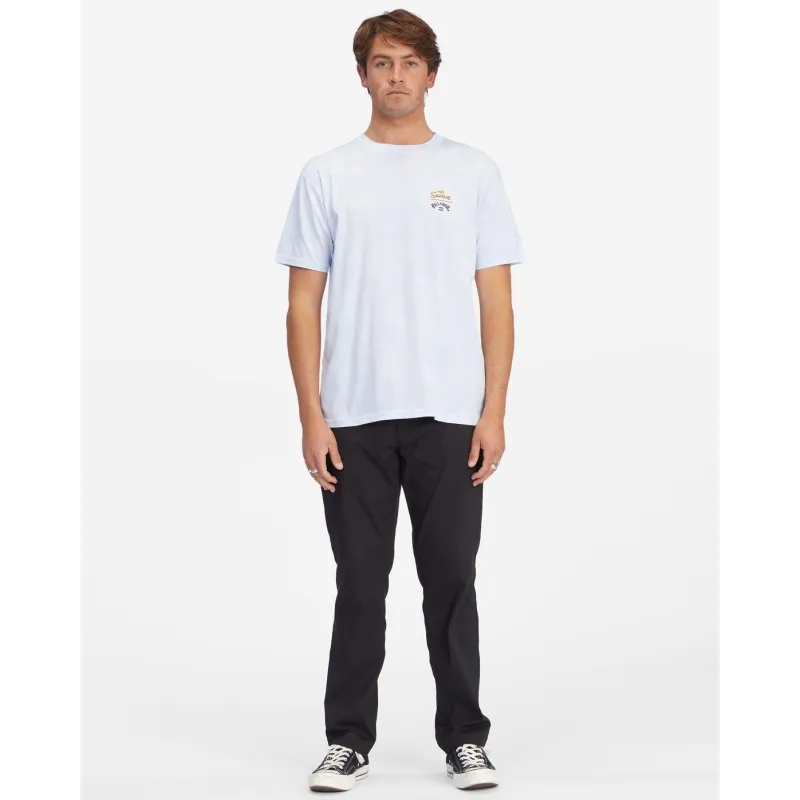 Billabong Simpsons T-Shirt