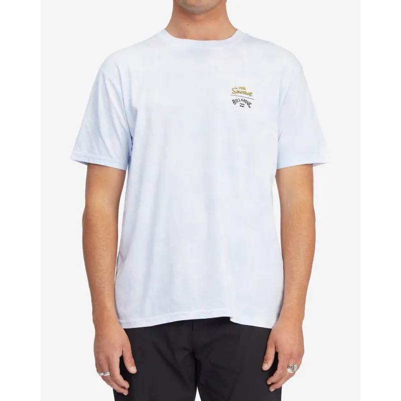 Billabong Simpsons T-Shirt