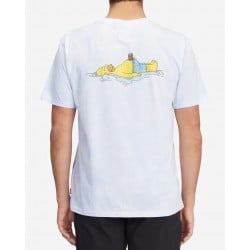 Billabong Simpsons T-Shirt