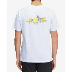 Billabong Simpsons T-Shirt