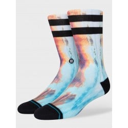 Stance Quick Dip Crew Socks