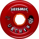 Seismic Urchin 75mm Roues