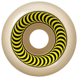 Spitfire Formula Four OG Classic 55mm 99A Skateboard Wheels