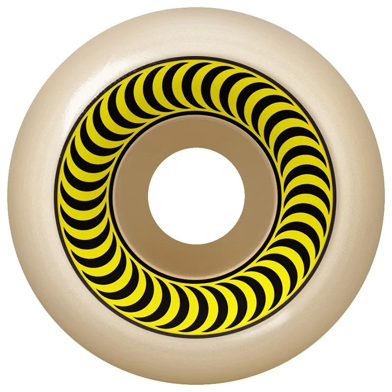 Spitfire Formula Four OG Classic 55mm 99A Skateboard Ruedas