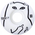 RIPNDIP Lord Nerm 52mm 99A Skateboard Wielen