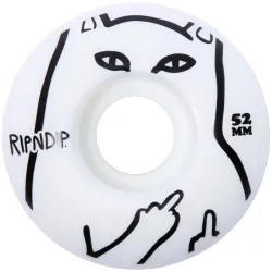 RIPNDIP Lord Nerm 52mm 99A Skateboard Ruedas