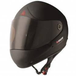 Triple Eight Racer Downhill Longboard Helmet - Matte Series