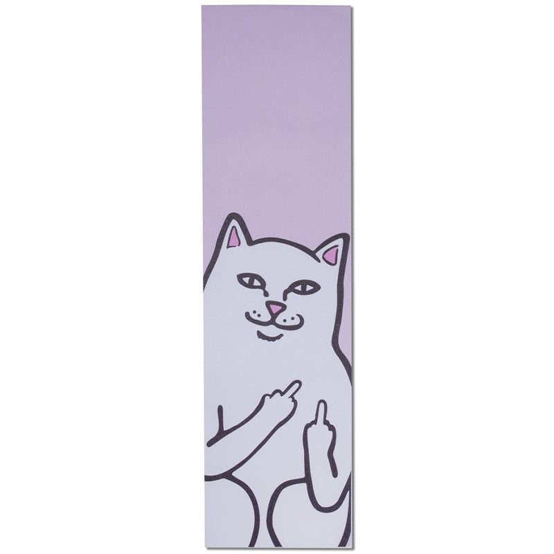 RIPNDIP Lord Nermal Skateboard Griptape