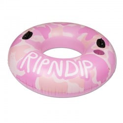 RIPNDIP Toob Pool Float Camo