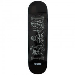 WKND Johan Stuckey Stoned 8.0" Skateboard Deck