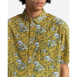 Element Garden Poplin Shirt