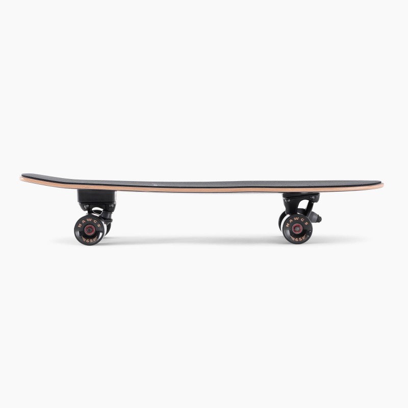 Landyachtz Butter 31" Hypercarve Longboard Complete