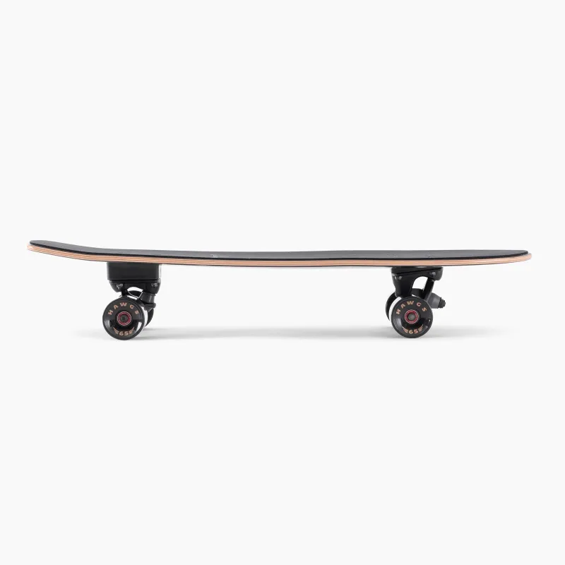 Landyachtz Butter 31" Hypercarve Longboard Complete
