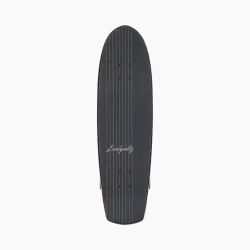 Landyachtz Butter 31" Hypercarve Longboard Complete