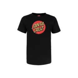 Santa Cruz Classic Dot Kids T-Shirt