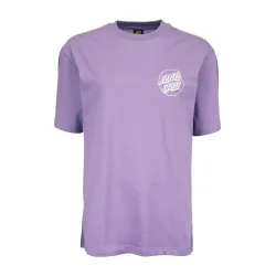 Santa Cruz Tiki Hand T-Shirt