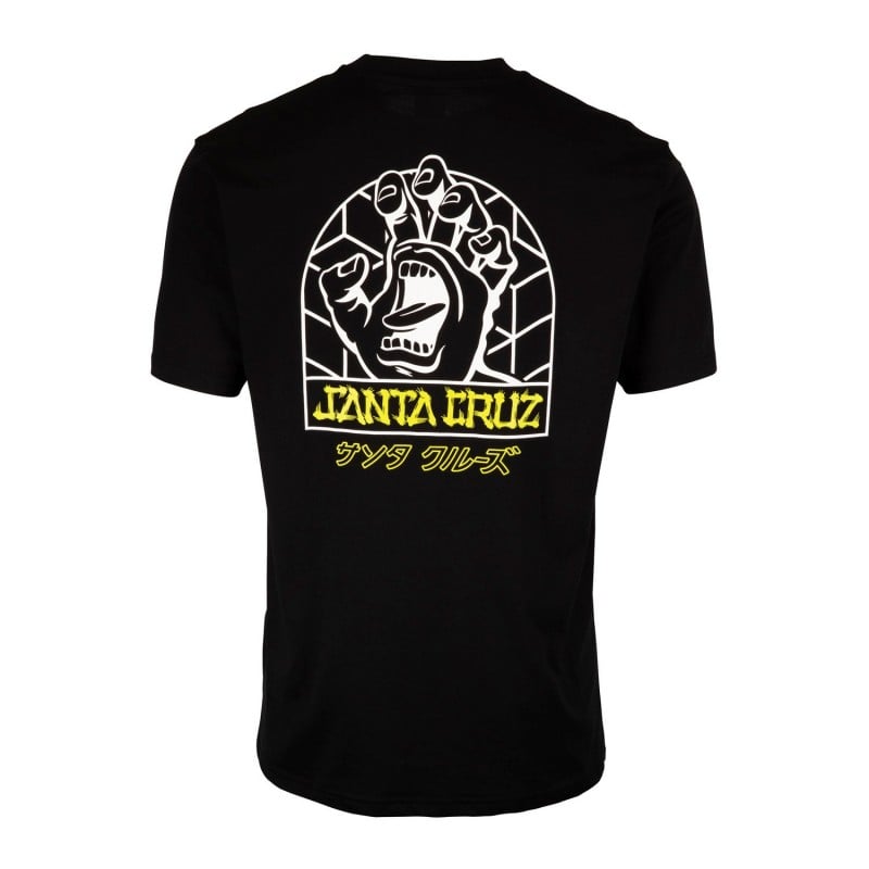 Santa Cruz Forge Hand T-Shirt