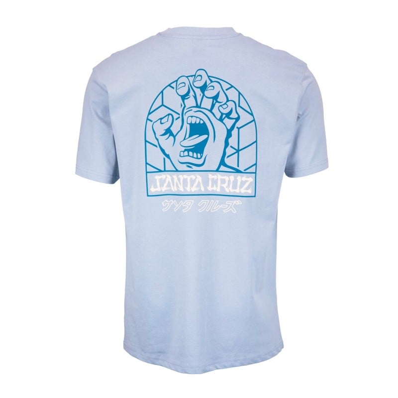 Santa Cruz Forge Hand T-Shirt