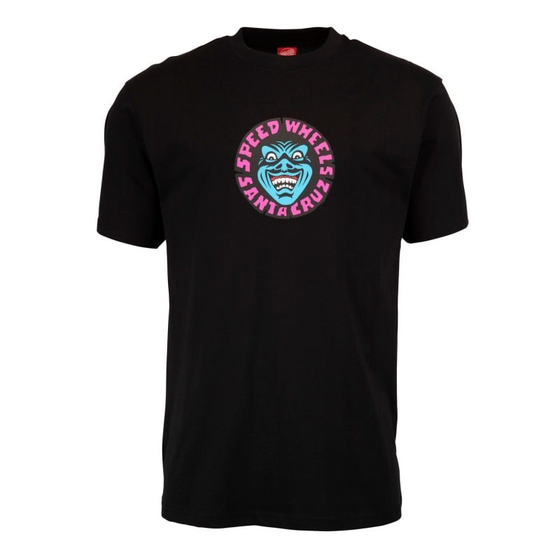 Santa Cruz Sw Face T-Shirt