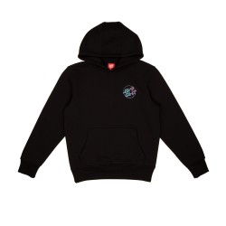 Santa Cruz Divide Dot Kids Hoodie