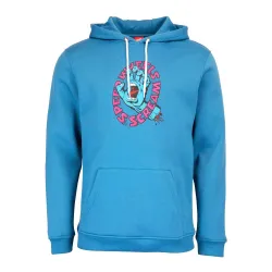 Santa Cruz Sw Scream Hoodie
