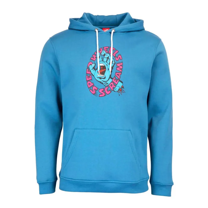 Santa Cruz Sw Scream Hoodie