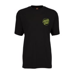 Santa Cruz Tiki Hand T-Shirt