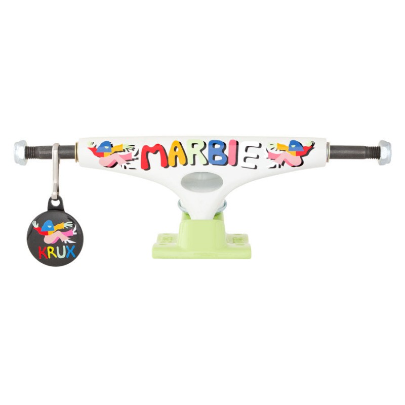 Krux K5 Marbie Miller DLK 8.5" Skateboard Truck