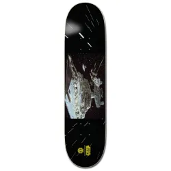 Element Star Wars Episode X Destroyer 8.38" Skateboard Deck