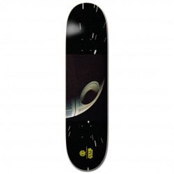 Element Star Wars Episode X Deathstar 8.25" Skateboard Deck