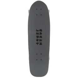 Landyachtz Dinghy 28.5” Cruiser Skateboard Complete