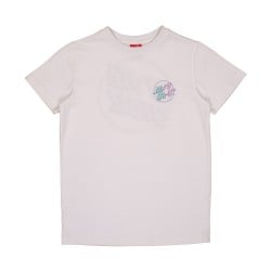 Santa Cruz Divide Dot Kids T-Shirt