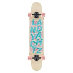 Landyachtz Tiny Danza 40" Longboard Complete