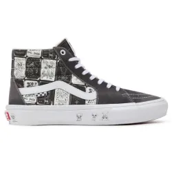 Vans Skate Sk8-Hi Shoes