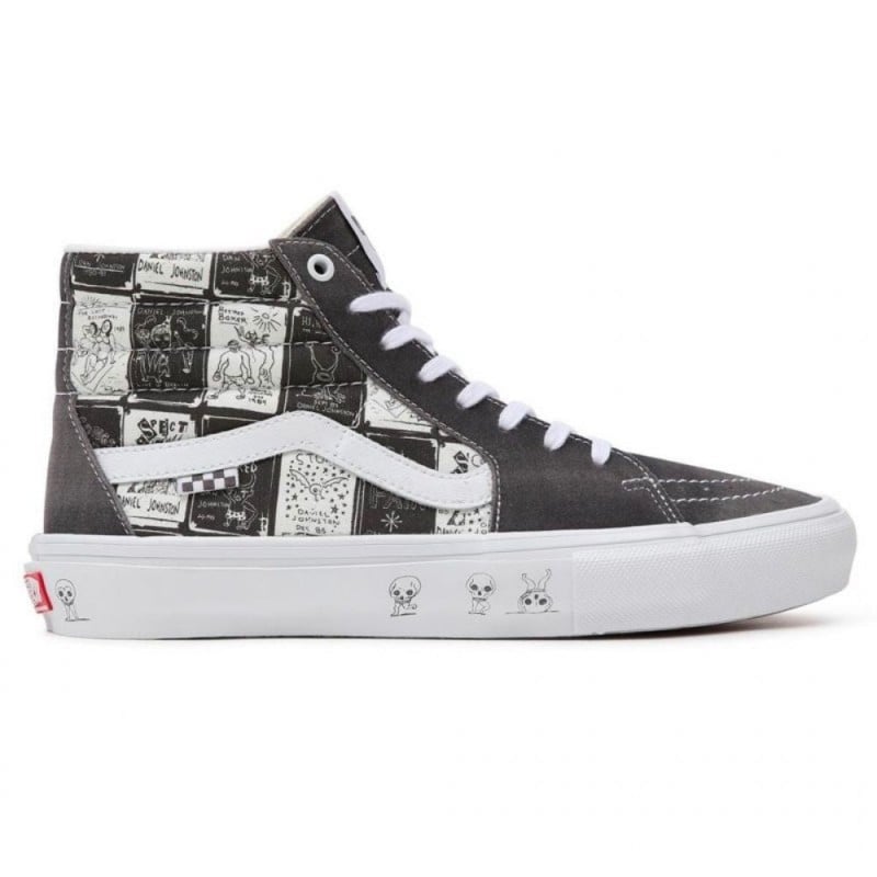 Vans Skate Sk8-Hi Shoes Vans Skate Sk8-Hi Shoes