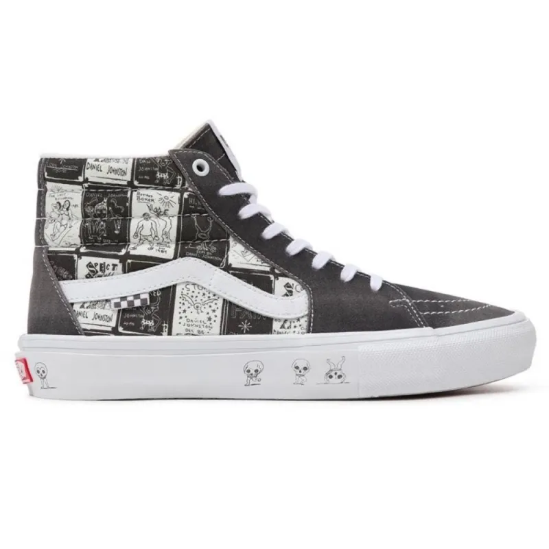 Vans Skate Sk8-Hi Zapatillas
