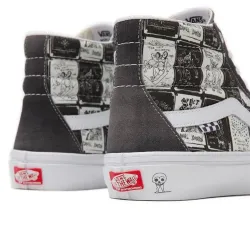Vans Skate Sk8-Hi Shoes