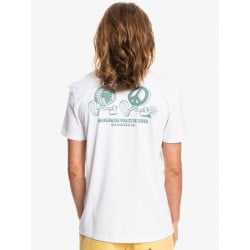 Quiksilver New World T-Shirt