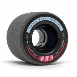 Fattie Hawgs 78A 63mm Rollen