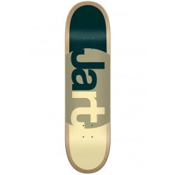 Jart Flagship 8.0" Skateboard Deck