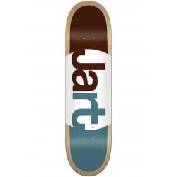 Jart Flagship 8.25” Skateboard Deck