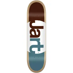Jart Flagship 8.25” Skateboard Deck