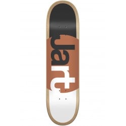 Jart Flagship 8.5” Skateboard Deck