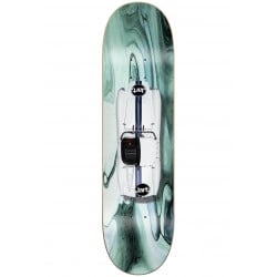 Jart Fuel 8.0" Skateboard Deck