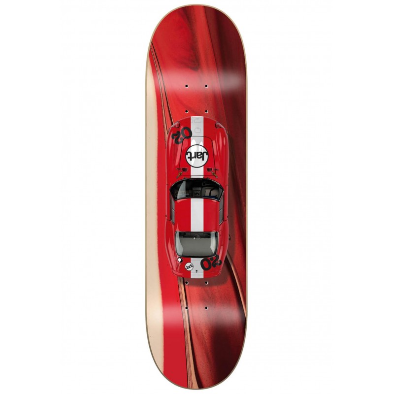 Jart Fuel 8.25" Skateboard Deck